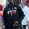Preseason 2026 San Francisco 49ers Sideline Hoodie