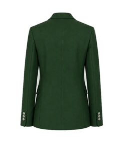 Princess of Wales Commonwealth Games Green Blazer Princess of Wales Kate Middleton Commonwealth Games Blazer 2026