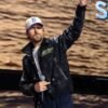 Dallas Cowboys Sideline Full-Zip Hoodie Ryan Gosling Star Wars Starfighter 2027 Jacket