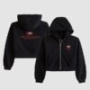 San Francisco 49ers Abercrombie & Fitch Full-Zip Hoodie