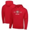San Francisco 49ers Bud Light Hoodie