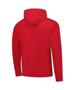San Francisco 49ers Bud Pullover Hoodie
