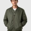 Shai Gilgeous-Alexander Levi’s MA-1 Bomber Jacket