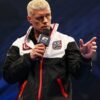 SmackDown 2026 Cody Rhodes Jacket