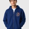 Hot Topic Spiderman Hoodie Spiderman Disneyland Hoodie