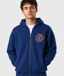Spiderman Disneyland Hoodie