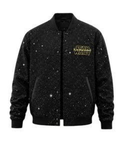 Star Wars Starfighter 2027 Jacket