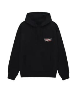 Stussy Worldwide Diamond Graphic Pullover Hoodie