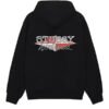 Stussy Worldwide Diamond Hoodie