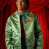 The Muppet Show 50th Anniversary Satin Jacket