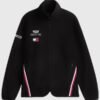Tommy Hilfiger Cadillac F1 Team Fleece Jacket