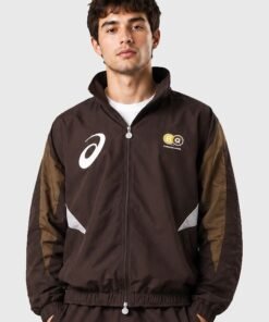 VTP x Asics Track Jacket