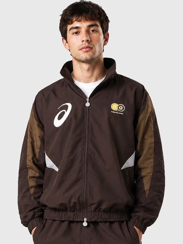 VTP x Asics Track Jacket