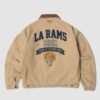 1951 LA Rams x Elwood World Championship Jacket
