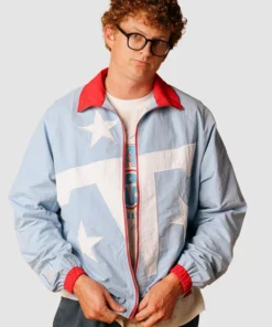 2026 Tennessee Titans x HANG Jacket