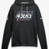 San Francisco 49ers Crucial Catch Hoodie 2026
