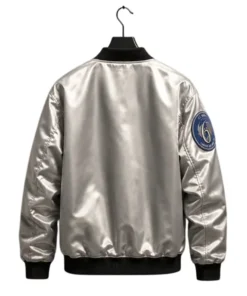 Ace Combat 8 Tasha Jacket Ace Combat 8 Tasha Wings of Theave Cosplay Satin Jacket