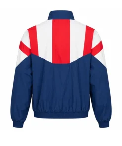 Adidas Arsenal EQT Track Top Jacket