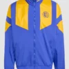 Adidas Tigres UANL EQT Track Jacket