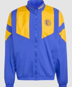 Adidas Tigres UANL EQT Track Jacket
