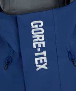 Aimé Leon Dore 2026 Dodgers GORE-TEX Jacket
