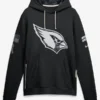New Orleans Saints 2026 Salute to Service Hoodie Arizona Cardinals 2026 Salute to Service Sideline Hoodie