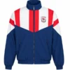 Eagles New Era x Alpha Industries MA-1 Bomber Jacket 2026 Arsenal FC EQT Track Jacket