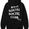 ASSC x Bears Snap Hoodie ASSC x Patriots Snap Hoodie