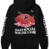 Arizona Cardinals AntiSocialSocialClub Hoodie 2026 Atlanta Falcons AntiSocialSocialClub Hoodie 2026