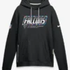 Atlanta Falcons Crucial Catch Hoodie 2026