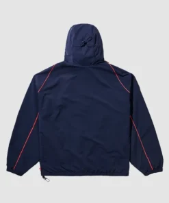 AWAKE NY x Jordan Track Jacket AWAKE NY x Jordan Navy Blue Jacket