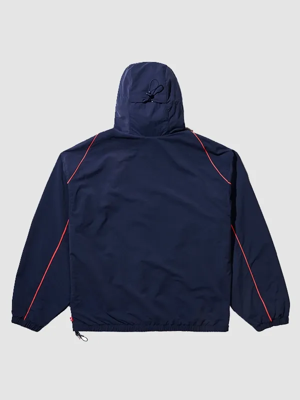 AWAKE NY x Jordan Track Jacket AWAKE NY x Jordan Navy Blue Jacket