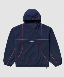 AWAKE NY x Jordan Track Jacket