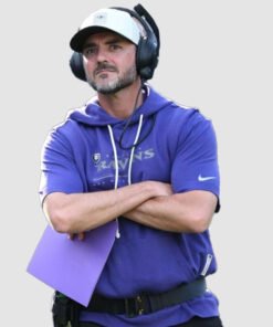 Baltimore-Ravens-Jesse-Minter-2026-Nike-Sideline-Dri-FIT-Purple-Hoodie