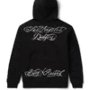 Born x Raised Dodgers Moneyball Hoodie Born x Raised Dodgers Fine Line Hoodie