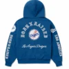 RRL Cotton Deck Jacket Born x Raised Dodgers Moneyball Hoodie