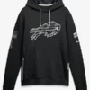 Buffalo Bills 2026 Salute to Service Sideline Hoodie