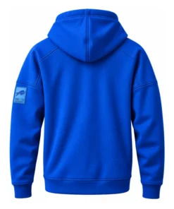 Buffalo Bills x UNRL Hoodie 2026 Buffalo Bills x UNRL Hoodie 2026 Blue