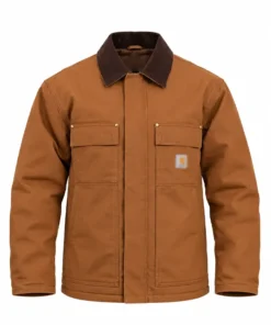 Carhartt WIP OG Arctic Coat