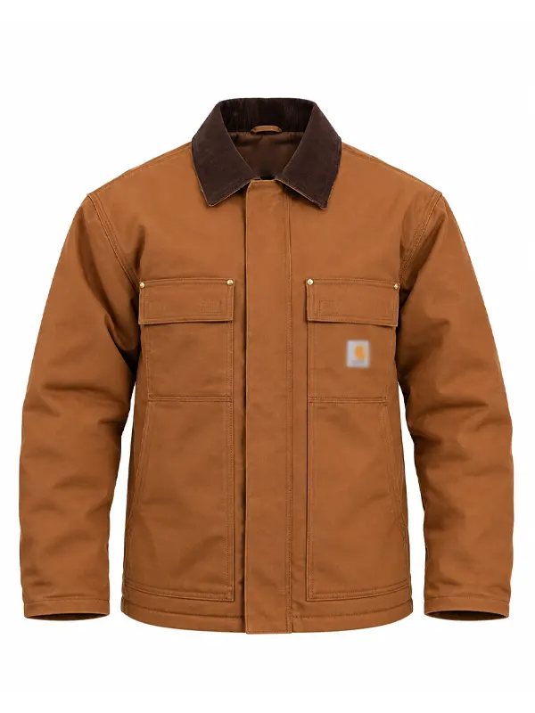 Carhartt WIP OG Arctic Coat Carhartt WIP OG Arctic Coat