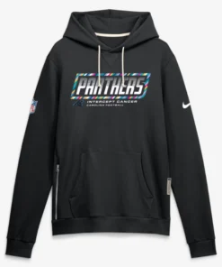 Carolina Panthers Crucial Catch Hoodie 2026