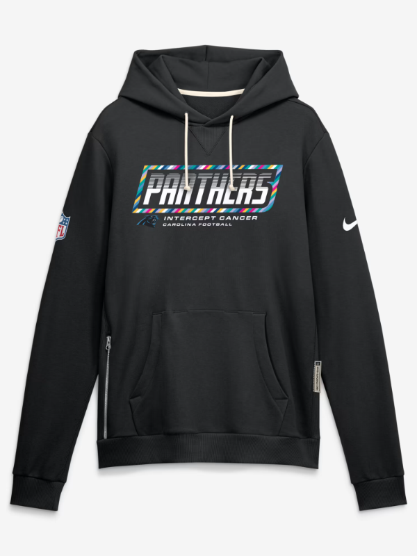 Carolina Panthers Crucial Catch Hoodie 2026 Carolina Panthers Crucial Catch Hoodie 2026