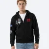 AWAKE NY x Jordan Track Jacket Champion Beast All-Star Hoodie
