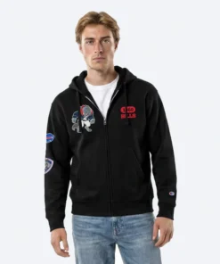 Champion Beast All-Star Hoodie