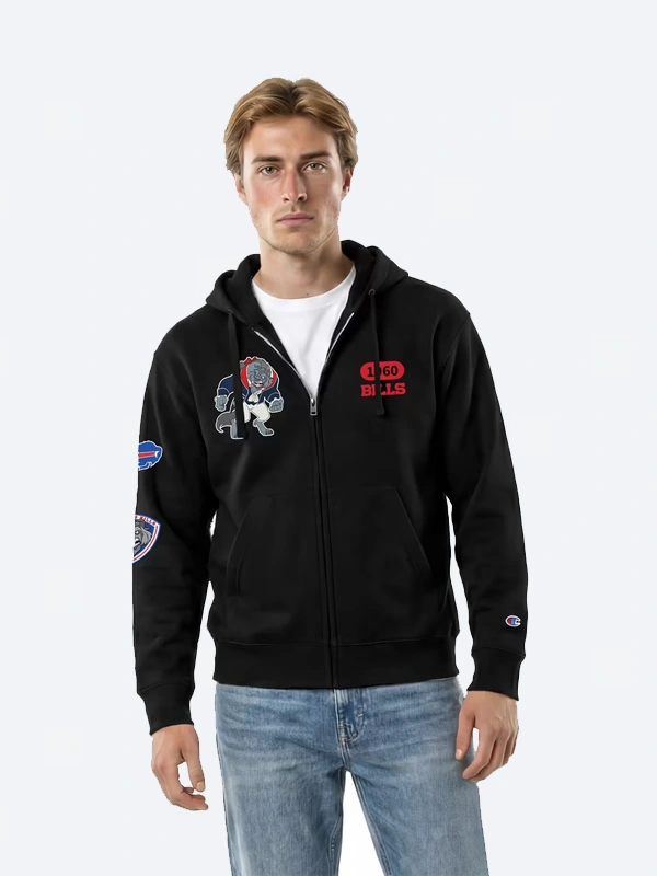 Champion Beast All-Star Hoodie Champion Beast All-Star Hoodie