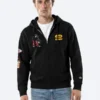 Champion Big Bad Wolf All-Star Hoodie