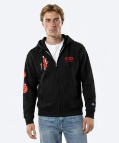 Champion Buccaneers All-Star Hoodie
