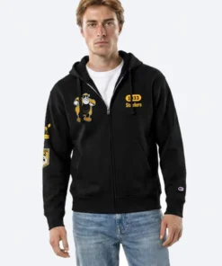 Champion Captain Hook All-Star Hoodie