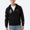 Champion Buccaneers All-Star Hoodie Champion Captain Pete All-Star Hoodie
