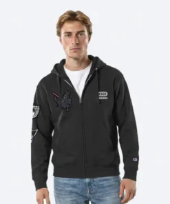 Champion Darth Vader All-Star Hoodie